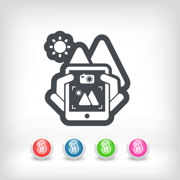 景观数码照片图片下载