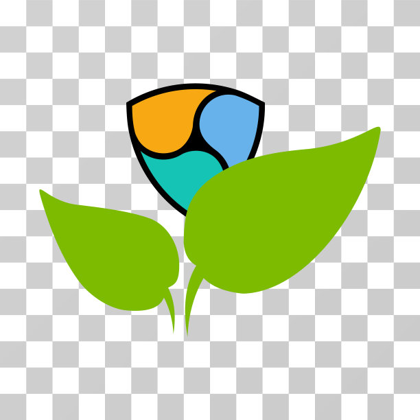 Nem生态项目图标图片下载