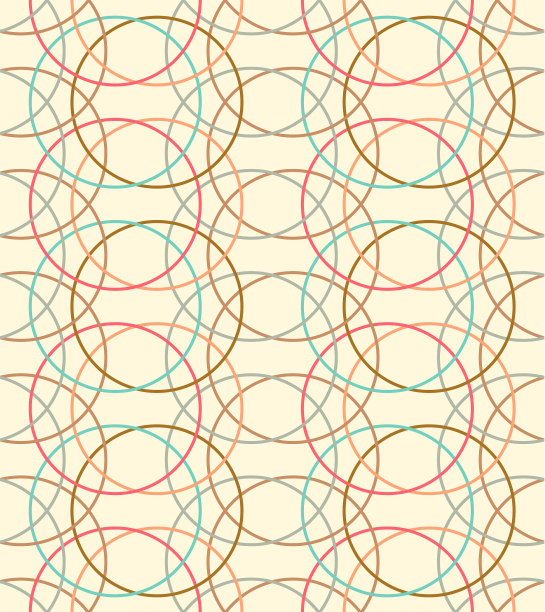 几何无缝图案背景图片下载