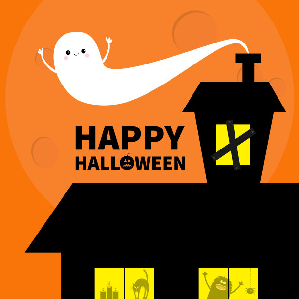 鬼屋屋顶顶楼阁楼灯用木板封上图片下载