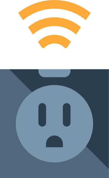 智能插座平面图片下载