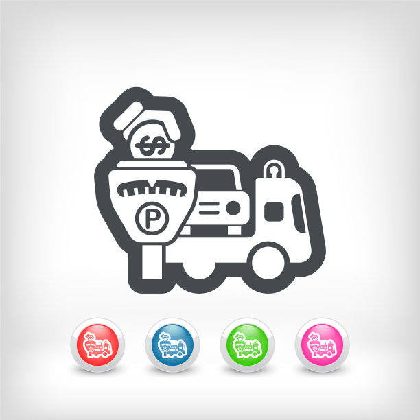 肇事者停车场图片下载