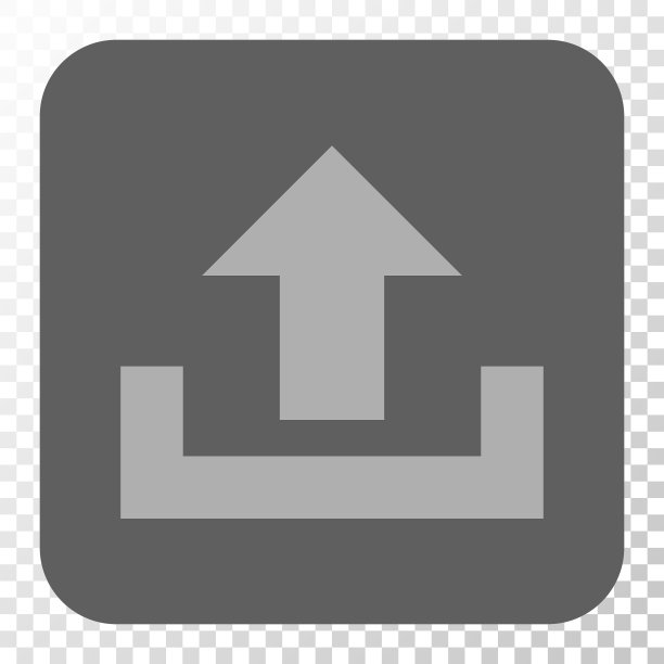 上传圆形方角按钮图片下载