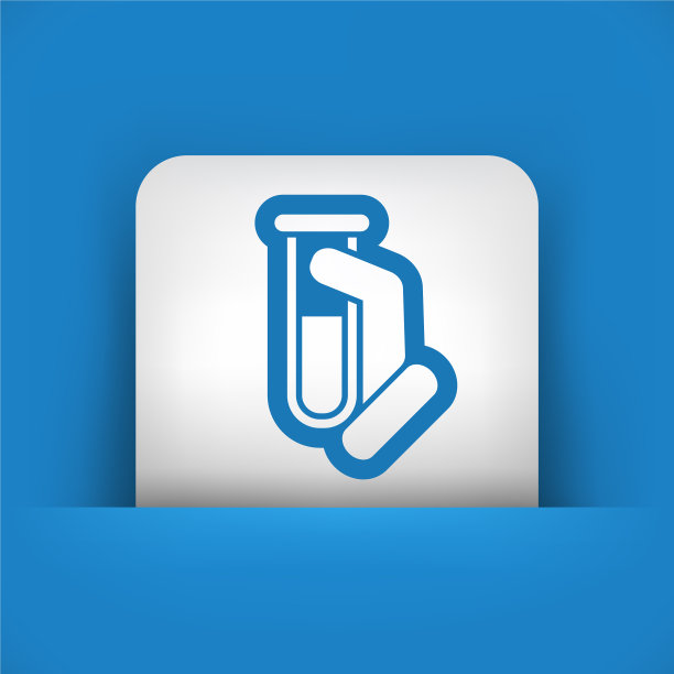 试管图标图片下载