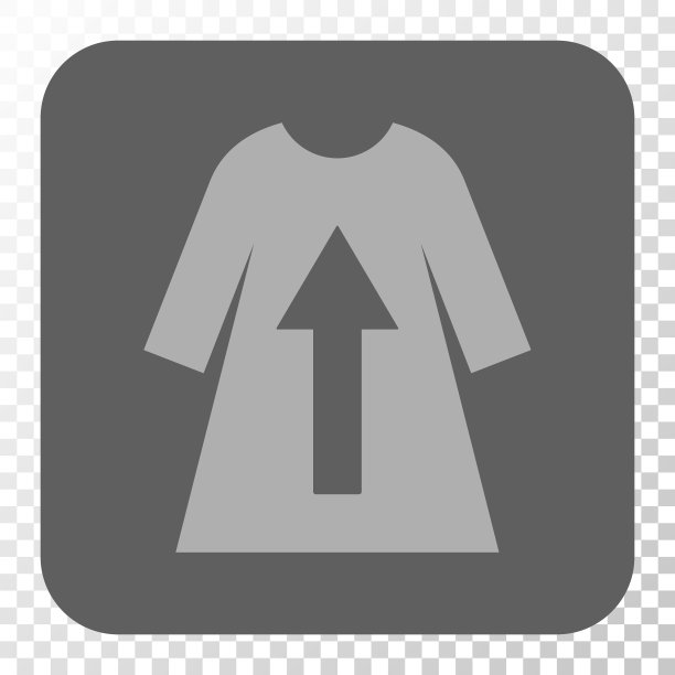 脱下女裙圆形方形纽扣图片下载