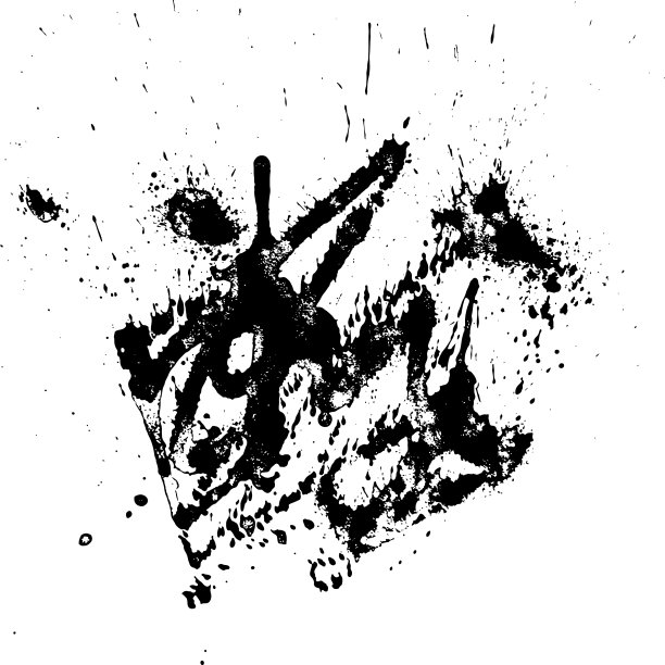 垃圾纹理抽象模板背景图片下载