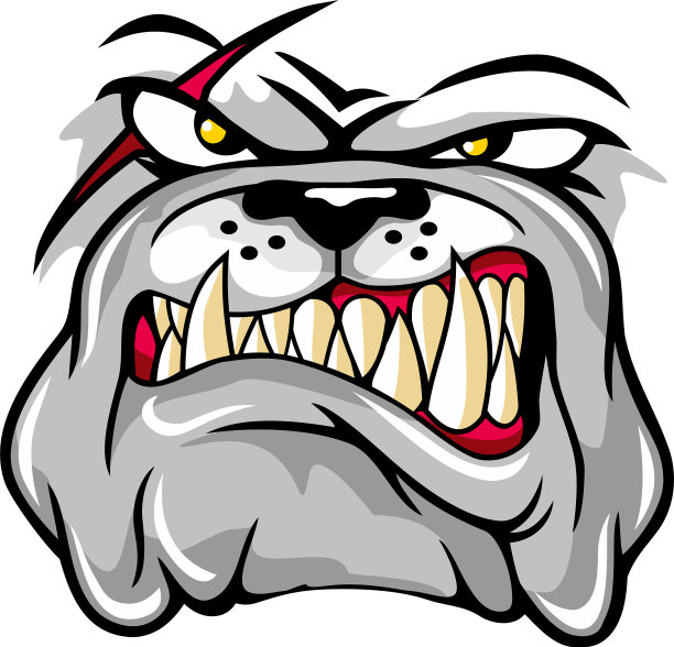 吉祥物卡通人物图片下载