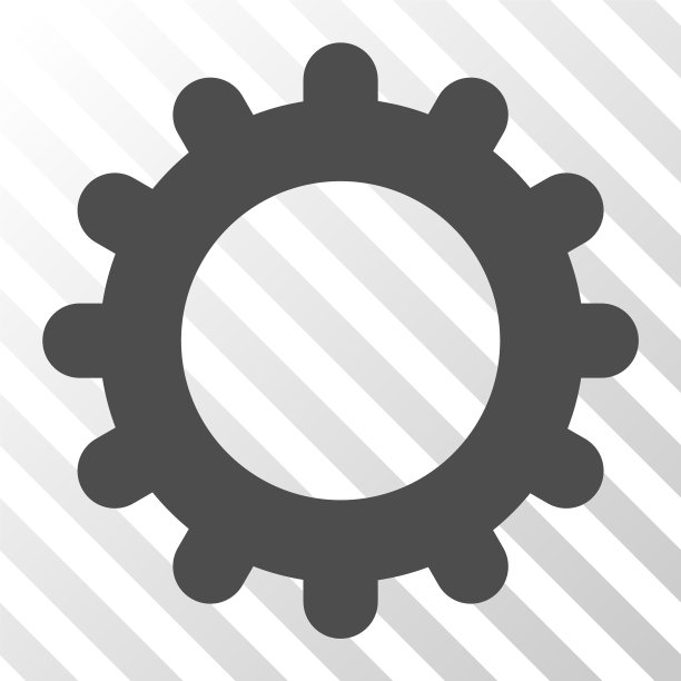 齿轮图标图片下载