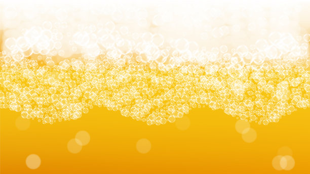 泡沫啤酒精酿啤酒节喷溅啤酒图片下载