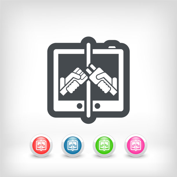 把网络连接图片下载