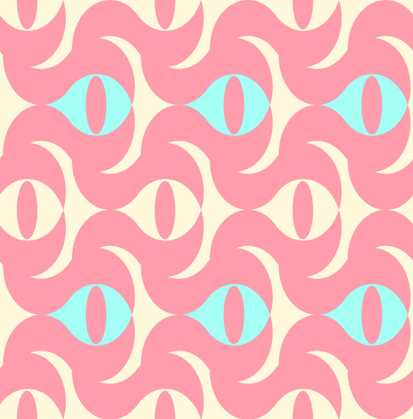 几何无缝图案背景图片下载