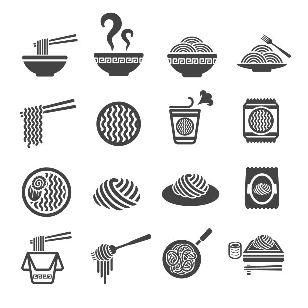 面图标图片下载