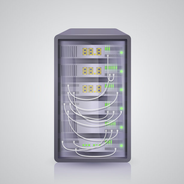 服务器图标图片下载