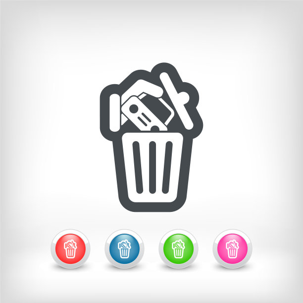 废弃的旧汽车图片下载