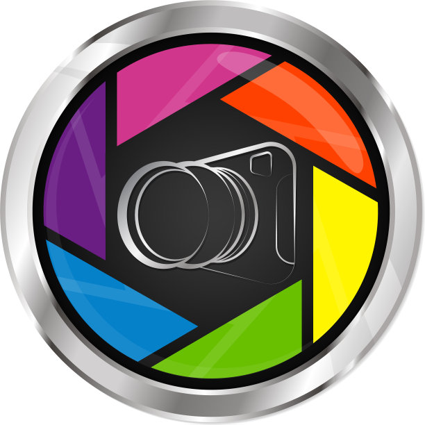 相机独特的象征图片下载