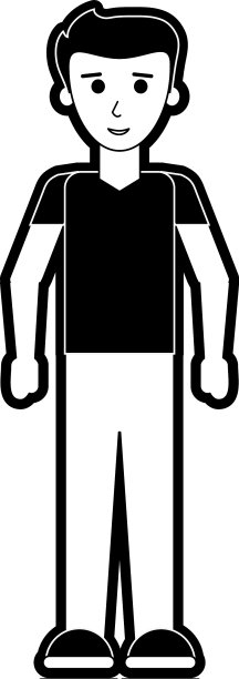 人图标图像图片下载