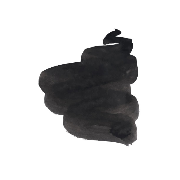 枯燥乏味的笔触图片下载