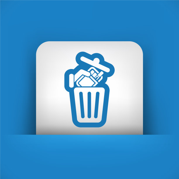 贬低香烟图片下载