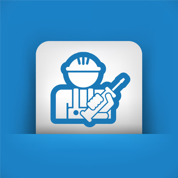 工人图标图片下载