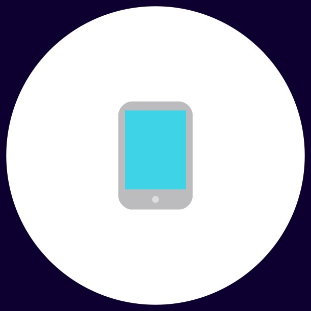 平板电脑计算机符号图片下载