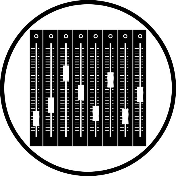 音乐均衡器图标图片下载