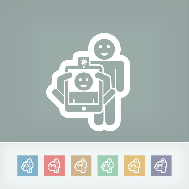 数码人像拍摄图片下载