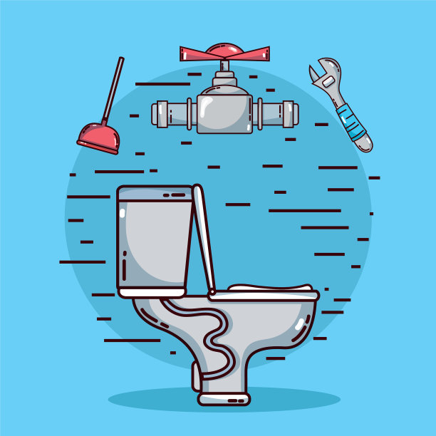 将机械工具设置为维修服务图片下载