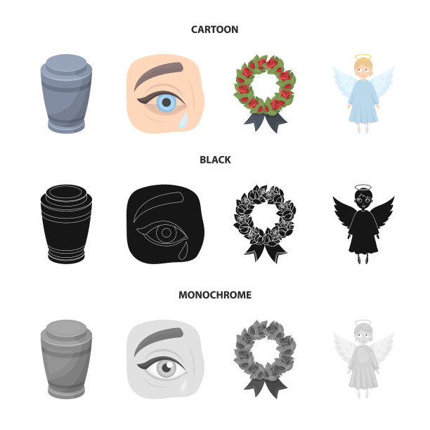 骨灰瓮里有死者的眼泪图片下载