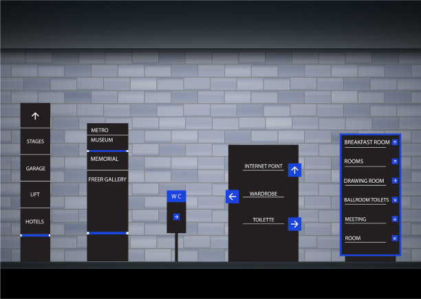 设置标志设计图片下载