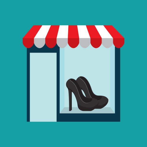 女鞋买礼物图片下载