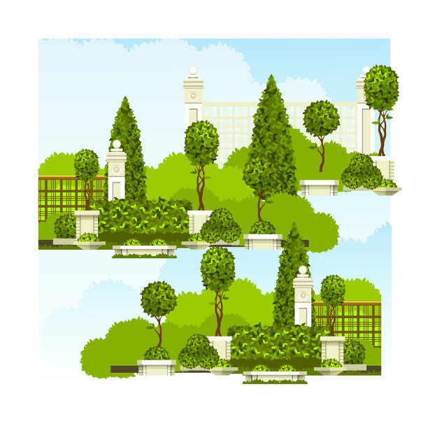 娱乐公园图片下载