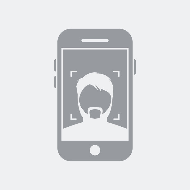 夜间人像照片或视频与智能手机图片下载