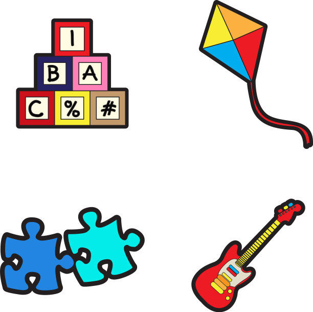 的玩具图片下载