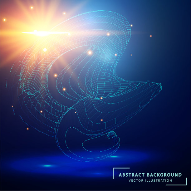 技术抽象背景未来主义图片下载