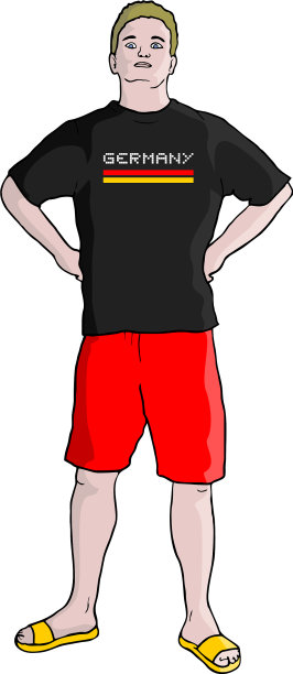 德国足球图片下载