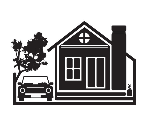 美丽家图标图片下载