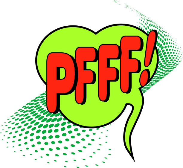 波普艺术文本框图片下载