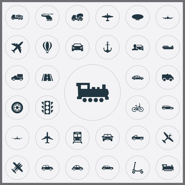 简易运输装置图片下载