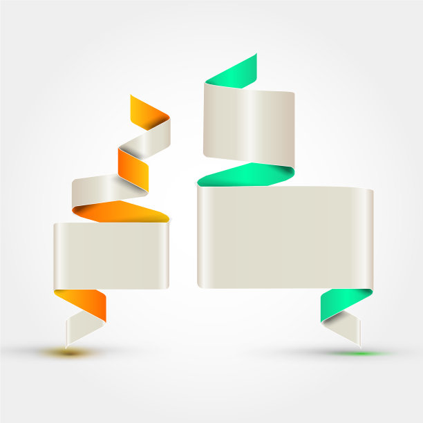 模板贴纸标签标签的业务图片下载