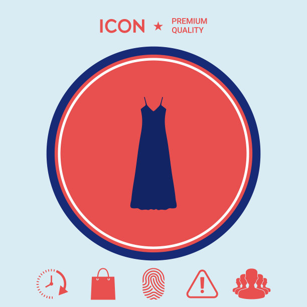 长礼服晚礼服组合或睡衣图片下载