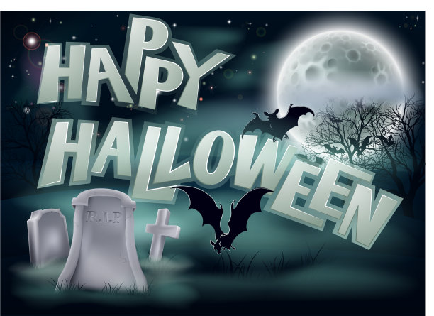 万圣节快乐图片下载