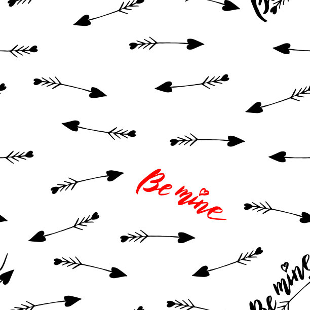 箭头模式图片下载