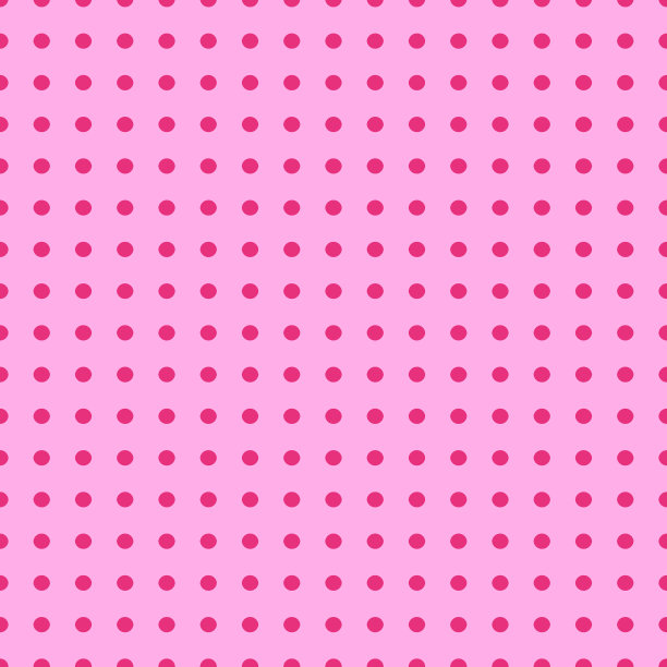 无缝波普艺术背景图案粉色粉彩图片下载