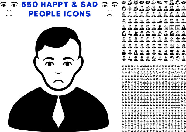 带奖金的律师图标图片下载