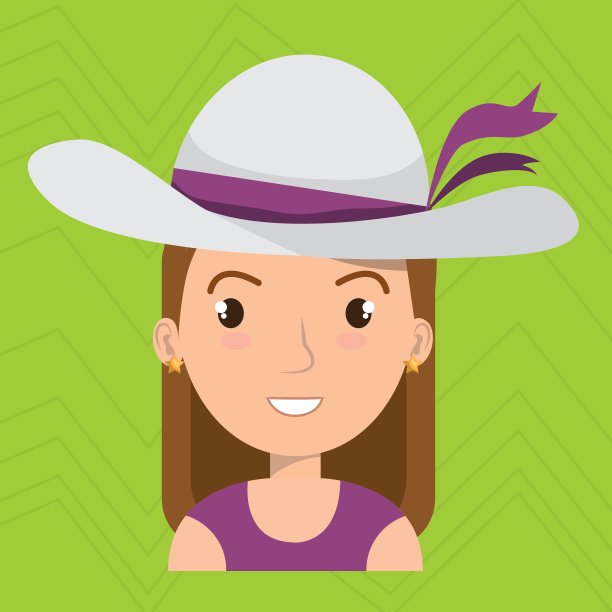 女旅行者旅游偶像图片下载