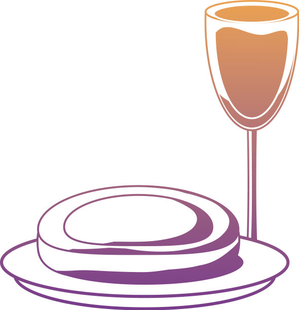 肉排图标图片下载