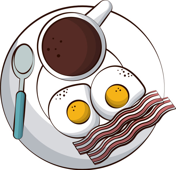 早餐相关的图片图片下载