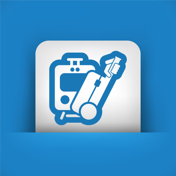 火车图标图片下载