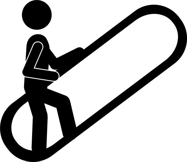 乘坐自动扶梯的人图片下载
