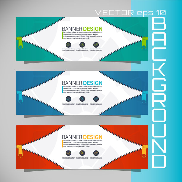 海报传单小册子图片下载